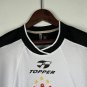 Corinthians 2000 Jersey Retro Home Soccer Jersey Corinthians Retro