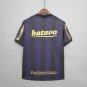 Corinthians 2009 10 Jersey Retro Away Soccer Jersey Corinthians 09 10