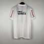 Corinthians 2010 Jersey Retro Home Soccer Jersey