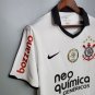 Corinthians 2012 Jersey Retro Home Soccer Jersey