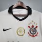 Corinthians 2012 Jersey Retro Home Soccer Jersey