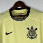 Corinthians Jersey 23 24 Away Soccer Jersey Corinthians