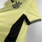Corinthians Jersey 23 24 Away Soccer Jersey Corinthians