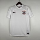 Corinthians Jersey 23 24 Home Soccer Jersey Corinthians