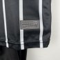 Corinthians Jersey Away Home 23 24 Soccer Shirt Kids Jersey