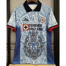 Cruz Azul 2023 2024 Jersey Special Edition Football Soccer Shirt Jersey 23 24 Cruz Azul