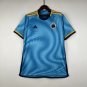 Cruzeiro Jersey 23 24 Away Soccer Jersey