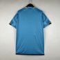 Cruzeiro Jersey 23 24 Away Soccer Jersey