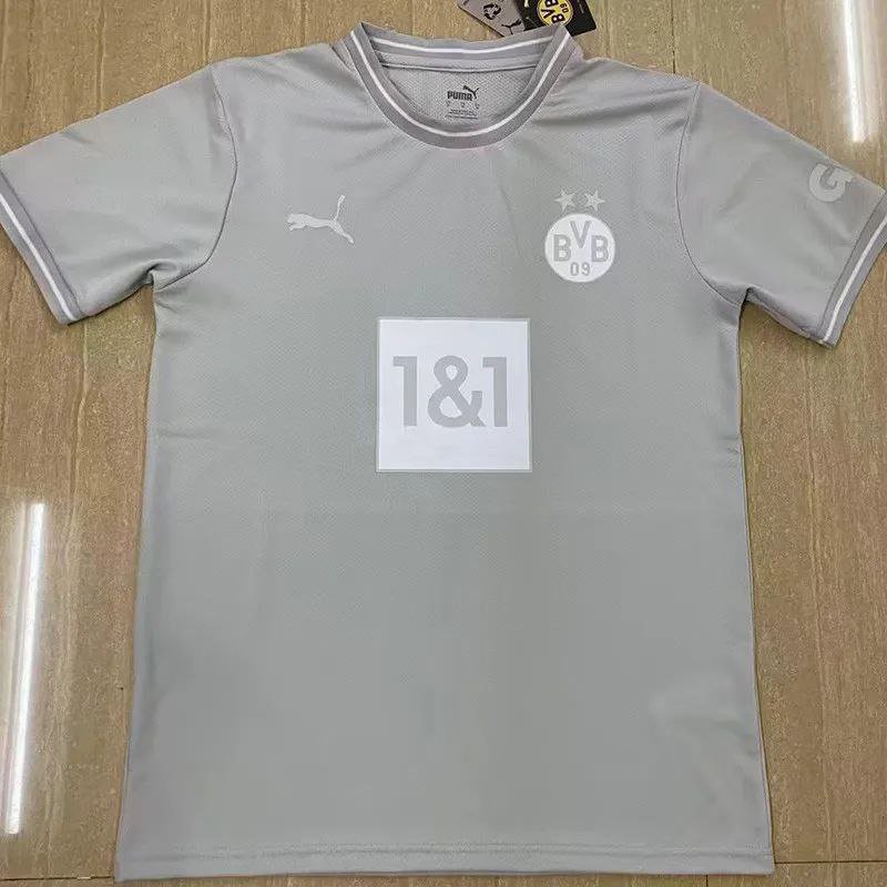 Dortmund Jersey 23 24 Special Edition Soccer Shirt Jersey 2023 2024