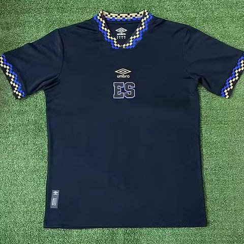 Crystal Palace 2023 2024 Jersey Home Men's Football Soccer Shirt Jersey 23 24