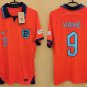England 2023 Jersey kANE 9 Home New Soccer Jersey