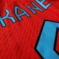 England 2023 Jersey kANE 9 Home New Soccer Jersey