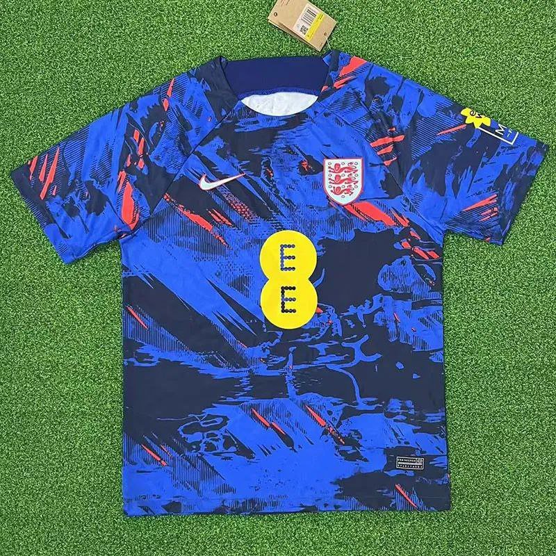 England Jersey 23 24 Special Edition Soccer Shirt Jersey 2023 2024