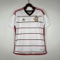 Flamengo Jersey 23 24 Away Soccer Jersey Flamengo