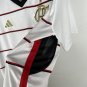 Flamengo Jersey 23 24 Away Soccer Jersey Flamengo