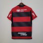 Flamengo Jersey 23 24 Home Soccer Jersey Flamengo