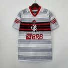 Flamengo Jersey 23 24 Special Edition Home Soccer Jersey Flamengo