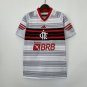 Flamengo Jersey 23 24 Special Edition Home Soccer Jersey Flamengo