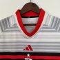 Flamengo Jersey 23 24 Special Edition Home Soccer Jersey Flamengo