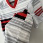 Flamengo Jersey 23 24 Special Edition Home Soccer Jersey Flamengo