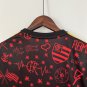 Flamengo Jersey 23 24 Special Edition Soccer Jersey Flamengo