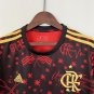 Flamengo Jersey 23 24 Special Edition Soccer Jersey Flamengo