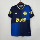 Flamengo Jersey 23 24 Special Edition Soccer Jersey Flamengo