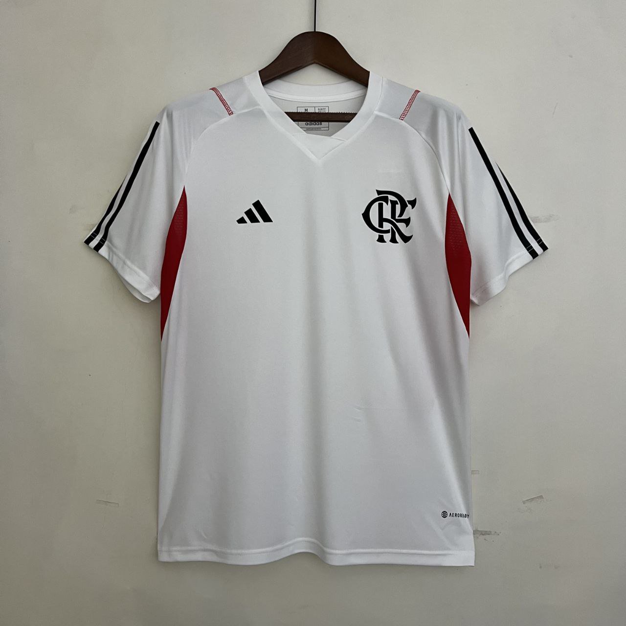 Flamengo Jersey 23 24 Training Soccer Jersey Flamengo