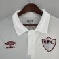 Fluminense 120th Anniversary Jersey 23 24 Soccer Jersey
