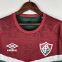 Fluminense Jersey 23 24 Training Soccer Jersey