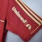 Fluminense Retro Jersey 2012 Home Soccer Shirt Jersey Retro Fluminense