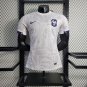 France Jersey 23 24 Home Soccer Jersey