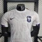 France Jersey 23 24 Home Soccer Jersey