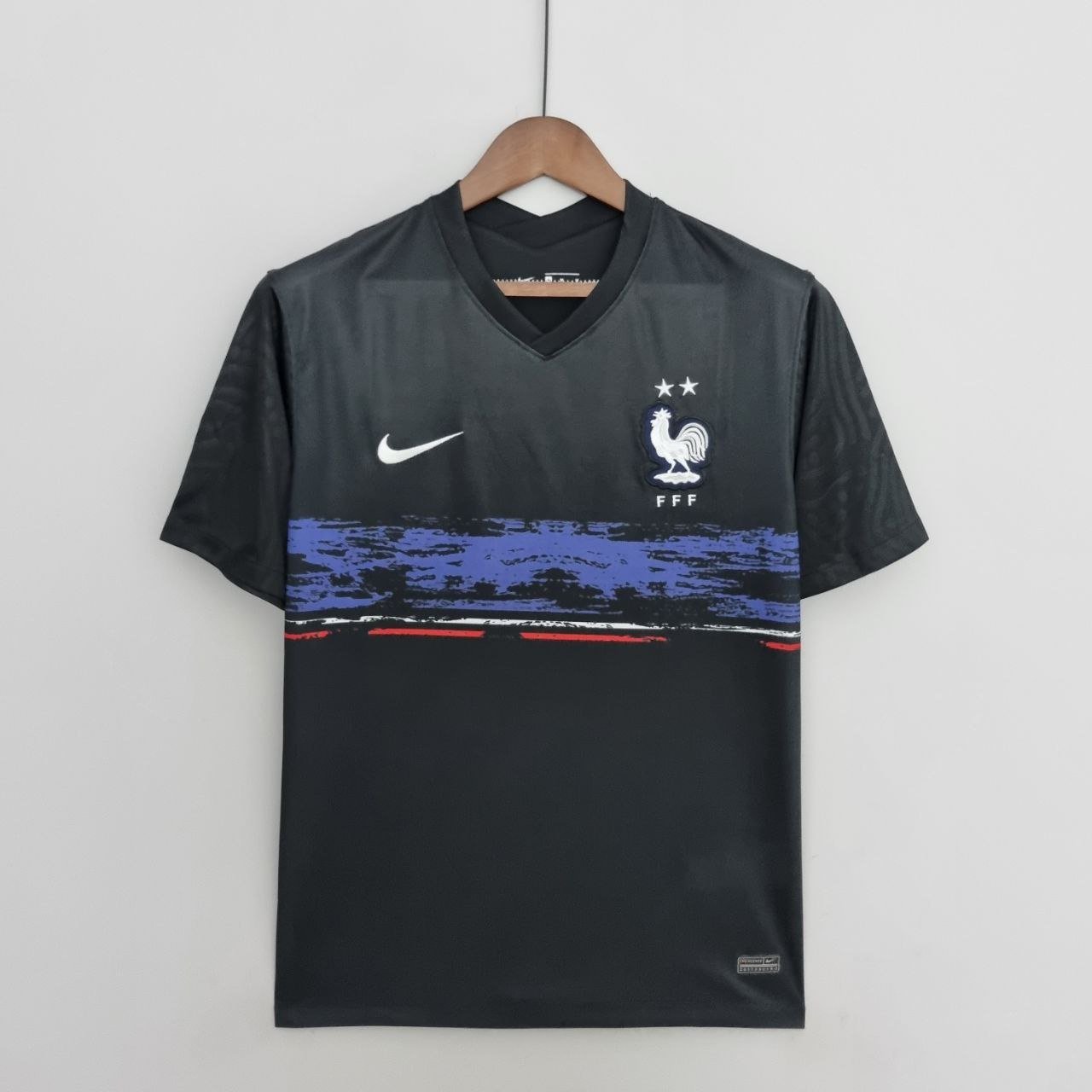 France Jersey 23 24 Specia Edition Soccer Shirt Men