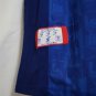 France ZIDANE jersey 1996 Home Retro Soccer Shirt Men