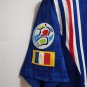 France ZIDANE jersey 1996 Home Retro Soccer Shirt Men