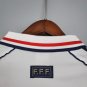 France ZIDANE jersey 2006 Away Retro Soccer Shirt Men