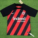 Frankfurt Jersey 23 24 Home Soccer Shirt Jersey 2023 2024