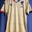 Genoa 2023 2024 Jersey 130th Anniversary Men's Football Soccer Shirt Jersey 23 24