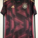 Germany Jersey 23 24 Away Soccer Shirt Jersey 2023 2024
