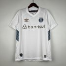Gremio Jersey 23 24 Away Soccer Jersey