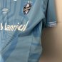 Gremio Jersey 23 24 Away Soccer Jersey