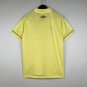 Gremio Jersey 23 24 Goalkeeper Soccer Jersey