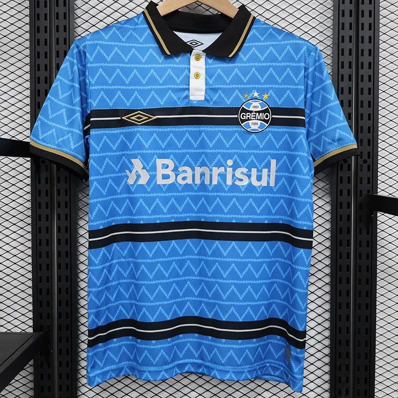 Gremio Jersey 23 24 Special Edition Soccer Shirt Jersey 2023 2024