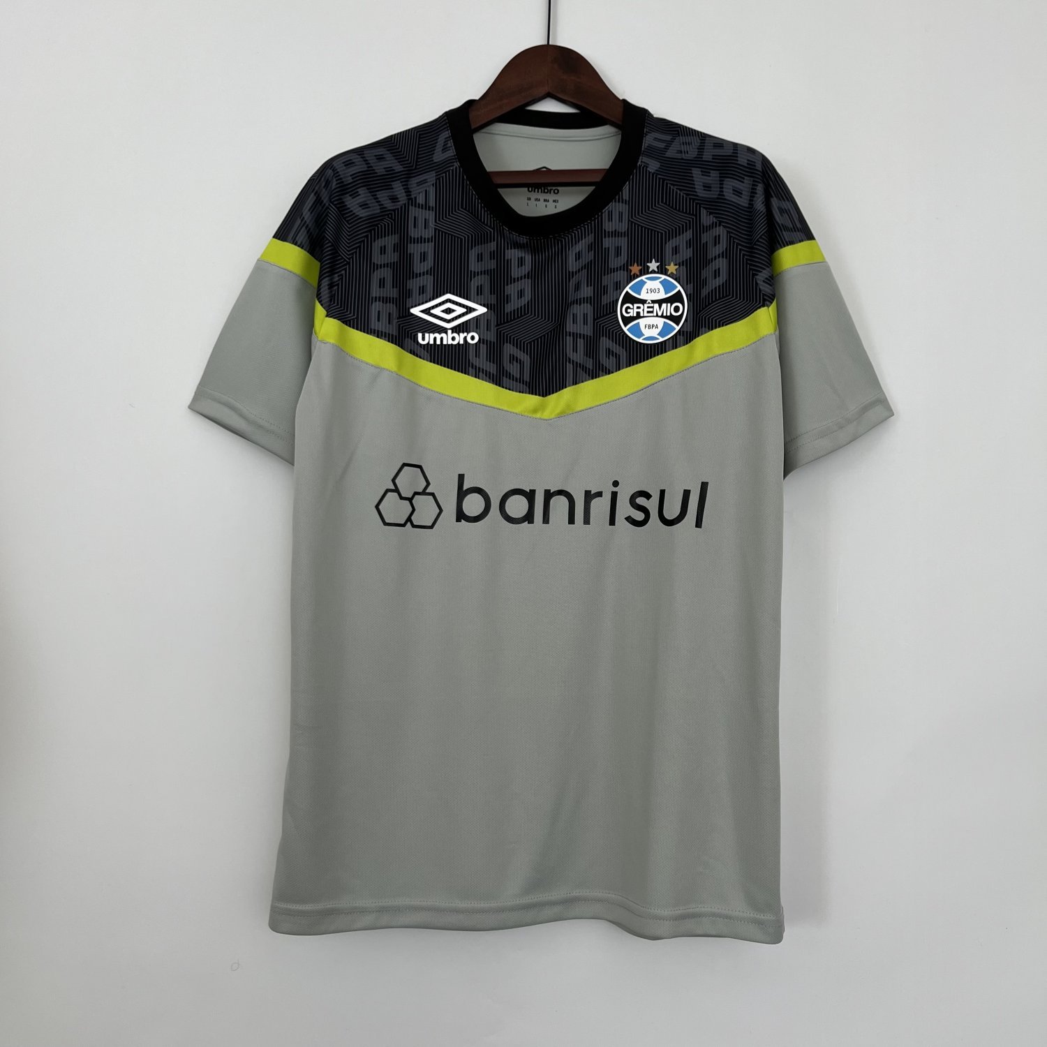 Gremio Jersey 23 24 training Soccer Jersey