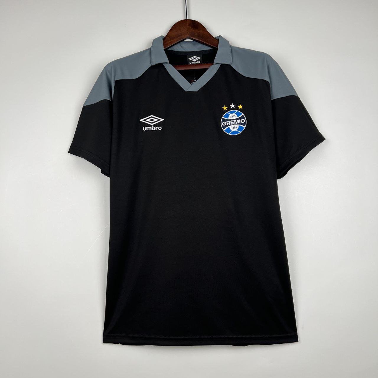 Gremio Jersey 23 24 training Soccer Jersey