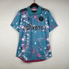 Inter Miami Jersey 23 24 Special Edition Soccer Shirt Men