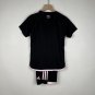 Inter Miami Jersey Kids Away 23 24 Soccer Shirt Kids Jersey