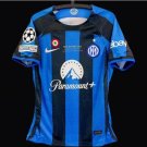 Inter Milan 23 24 Jersey LAUTARO 10 Home New Soccer Jersey