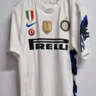 Inter Milan 2010 Retro J